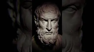 Be unshakable, untouchable - Powerful Stoic quotes - Epictetus #shorts