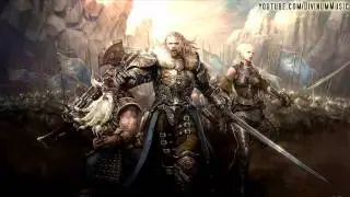Immediate Music - Call to arms