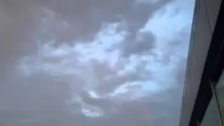 Bizim Yasil Mekanda goy qursagi
