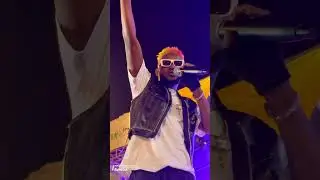 BANDITA au concert de BANDITO ✨