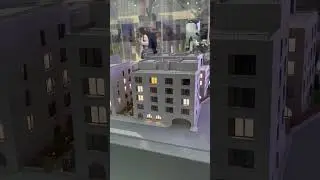 АРХ МОСКВА. Часть 3