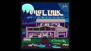 Larry June x Curren$y '' Misunderstanding '' Type Beat