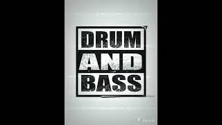 drum & bass 04/24