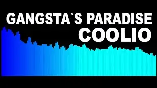 Coolio - Gangsta's Paradise (feat. L.V.) | On Repeat 5 hours