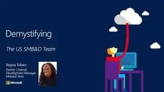 The US SMB&D Team: Org Chart & Contacts