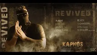 Kapnos - Revived (Official Album Trailer)