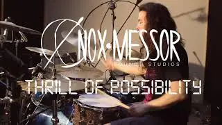 Thrill Of Possibility (Metal With No Guitars)