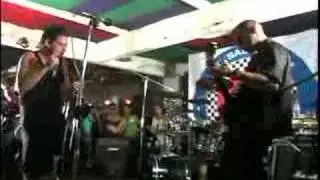 Adhesivo - Vale verga 2006