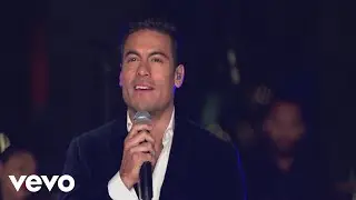 Carlos Rivera - El Niño del Tambor
