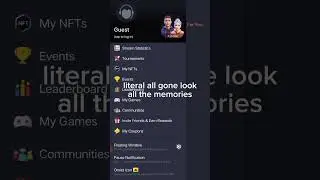 Omlet Arcade 2023 Sad 
