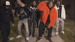 BIG IZZ - SLIDE WITH ME (MUSIC VIDEO) 