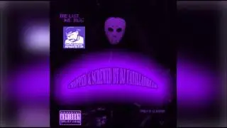 The Last Mr. Bigg - Traffic King (Chopped & Screwed) by DJ Vanilladream
