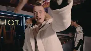 2K - SHAWN HAM [OFFICIAL VIDEO]