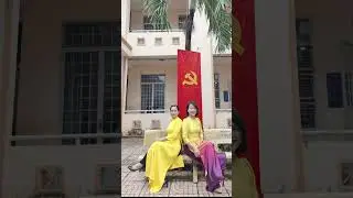 🌺KHAI GIẢNG NĂM HỌC MỚI CỦA EM🌺