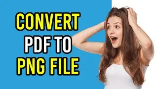 PDF to PNG Converter