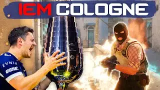 The BEST NADES from IEM Cologne 2024!