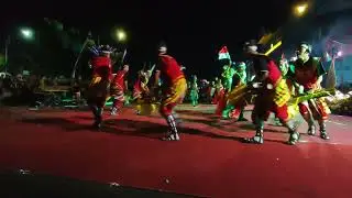 FESTIVAL KENTONGAN 2024 // KEC.KARANGANYAR