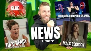 Mal's Big Decision, Tia is READY, Dave Castro IT'S OBVIOUS and MORE (NEWS)