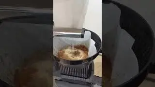Фільтр-кава Індонезія Speciality 90'SCA на Moccamaster в магазині ELITECOFFEE в Одесі