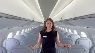 Women in Aerospace | Simone Bundschuh
