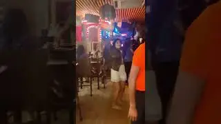 Cute Girl After 3 Peg Of Vodka.
