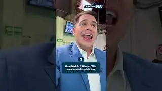 Cierra Tu FIA 29 de diciembre con Jorge Berthely