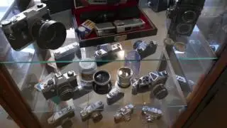 Museo de Fotografia SImik Buenos Aires