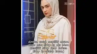 tik tok Arya saloka dan putri Anne