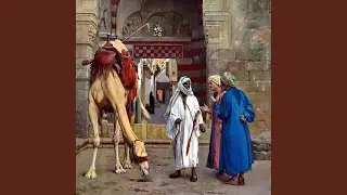 Arabic Trap Beat (instrumental arabic)