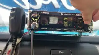 Uniden 980SSB CB Radio Review