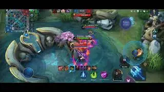 Cara Counter Yin 