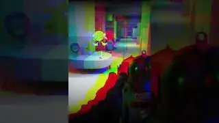 Loli God Requiem + 9Mm/Ready or Not