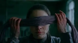 СТЕНА | тизер клипа (2022)