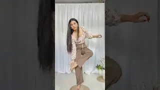 Get Ready with Me 🌸❤️💕😻Ft. Savana  by urbanic #urbanic #ytshorts #savanabyurbanic #grwmoutfit