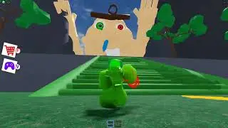 BARRY MODE Roblox BABY BOBBY'S DAYCARE! - Full GAME (ROBLOX) 