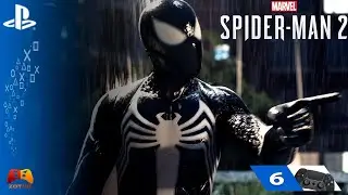 Marvel's Spider Man 2 | Parte 6 | Walkthrough Español - PS5