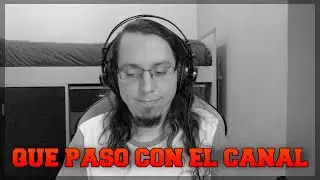 Que paso con el canal y Pablito | Ahora tengo nuevos~