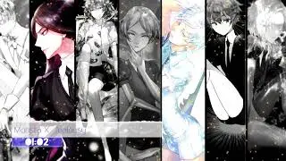 Nightcore || Switching Vocals || Jealousy