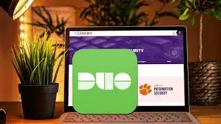 DUO Authentication