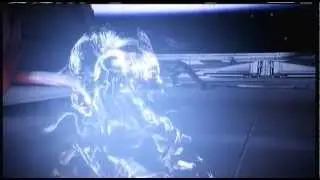 Mass Effect 3- Extended Cut Leviathan Bonus Dialogue