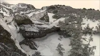 Presidential Range