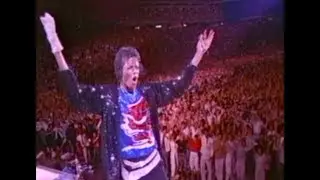 Michael Jackson & The Jacksons: Victory Tour 1984 - Live in Cleveland