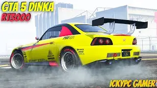 Dinka RT3000 Customization & Review | GTA Online (Honda S2000)