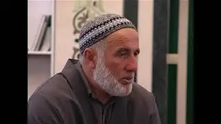 Имамгъа сорайыкъ. Дудаланы Мусса