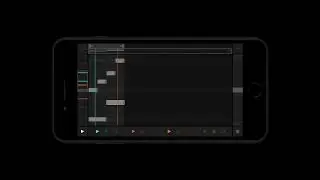 Fugue Machine now compatible with iPhone and AUv3 MIDI