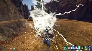 Outward - Pure Mage