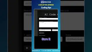 Coding Tips! #css #html #javascript #js #cssbeginners #ai #ml #webdeveloper #coding #dataanalysis