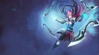 IreliaCarriesU Play Irelia vs Darius Top - League Of Legends S7 Irelia Guide & Gameplay