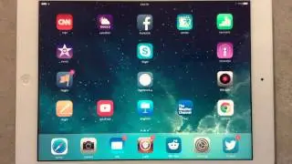 Gridlock 2.0 - Put Your Damn Icons Where You Want