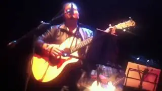 Dí que falto, Carlos Carreira